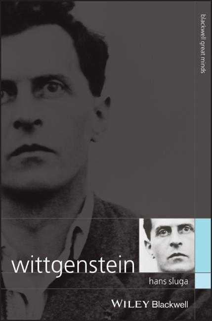 Wittgenstein - Hans Sluga