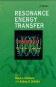 Resonance Energy Transfer - Andrews, David L.|Demidov, Andrey A.