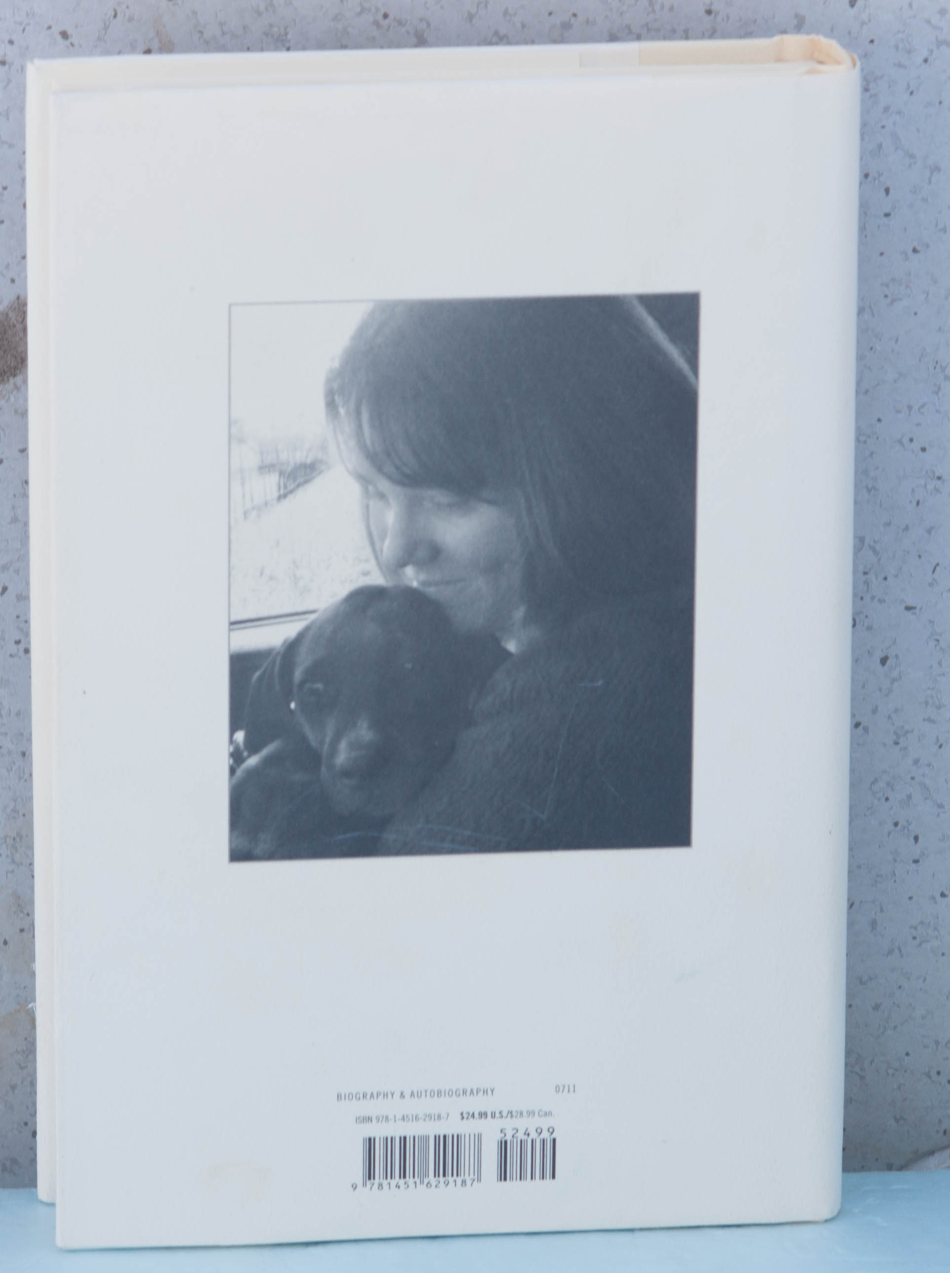 A Stolen Life A Memoir by Jaycee Dugard As New Hardcover (2011) 1st Edition Cunningham Books