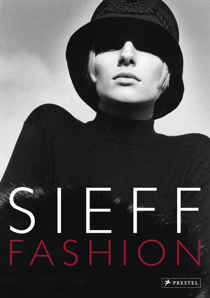 Sieff Fashion - Rix-Sieff, Barbara and Ira Stehmann