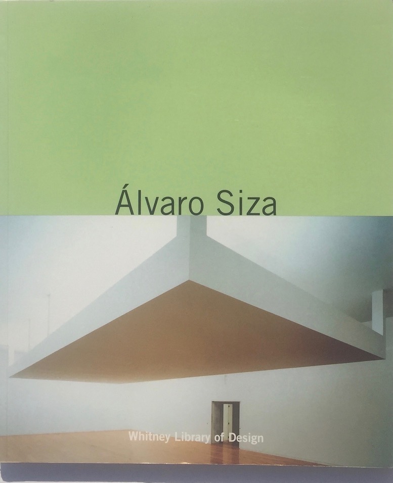 Alvaro Siza: Inside the City - DUBOIS, MARC