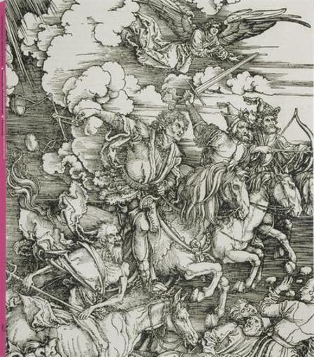 Dürer, Baldung Grien, Cranach l'ancien - organisée par les Musées de la Ville de Strasbourg ; Haus, Anny-Claire ; Edel, Céline ; Bouillet, Clarisse
