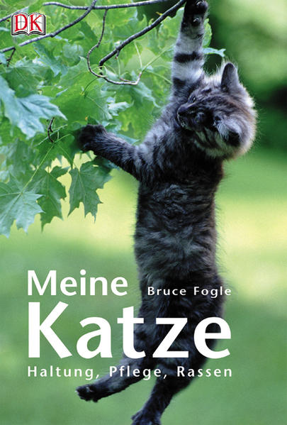 Meine Katze - Fogle, Bruce