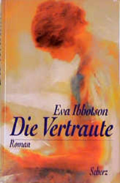 Die Vertraute - Ibbotson, Eva