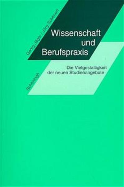 Wissenschaft und Berufspraxis: Angewandtes Wissen und praxisorientierte Studiengänge in den Sprach-, Literatur-, Kultur- und Medienwissenschaften