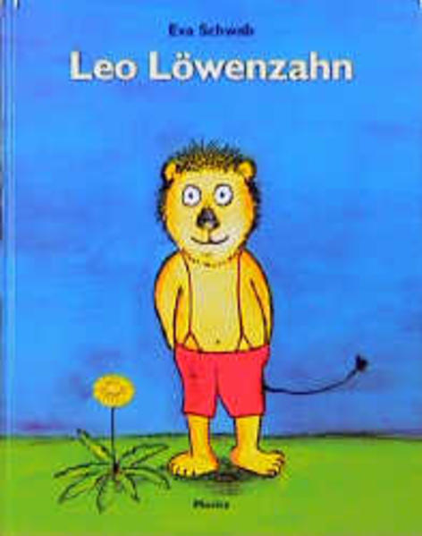 Leo Löwenzahn - Schwab, Eva