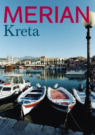 Kreta : die Weißen Berge und wo der 