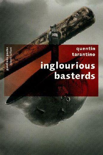 Inglorious basterds - Tarantino, Quentin ; Richard, Nicolas