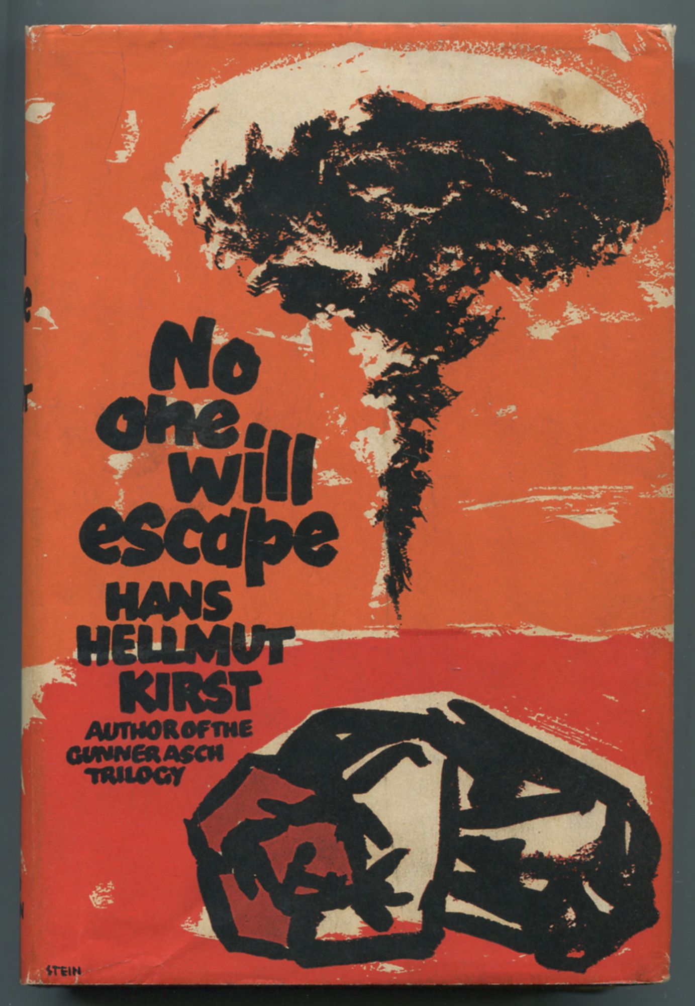 The 1910s Escape: Hans Wagner's Secret Flight From Holland