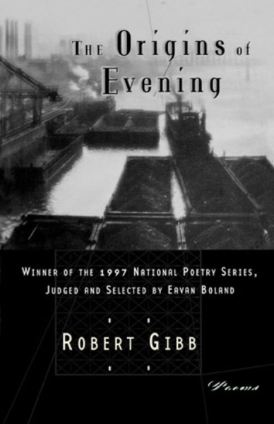 Origins of Evening - Gibb, Robert