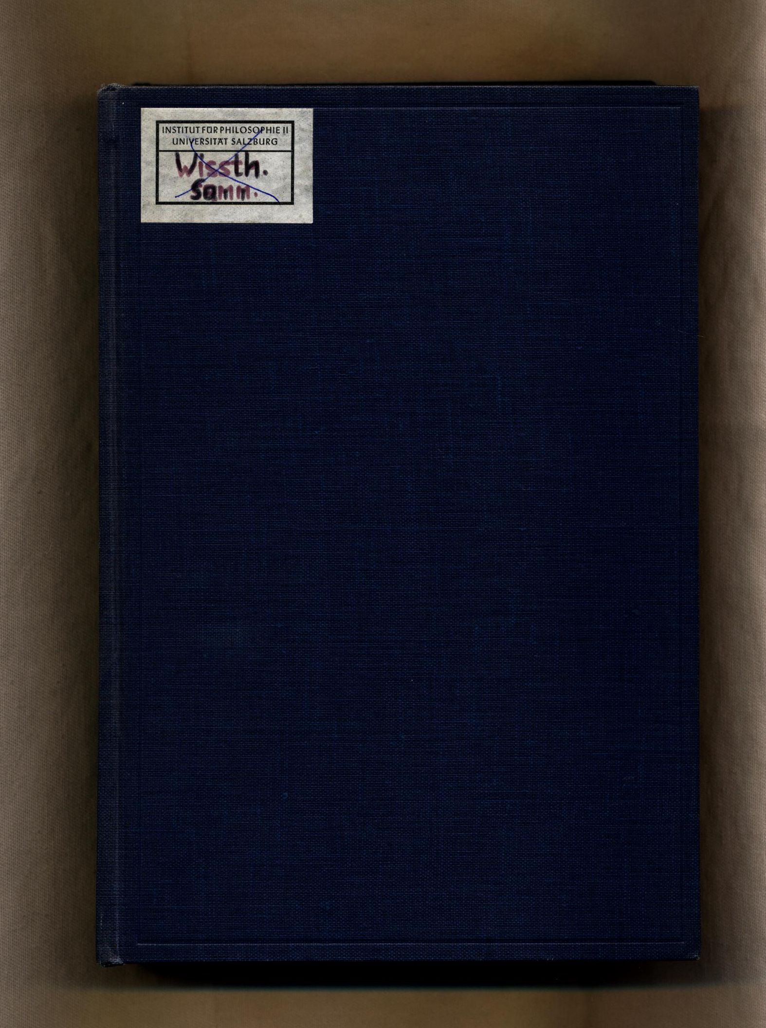 Boston Studies in the Philosophy of Science Volume III In Memory of Norwood Russell Hanson / Proceedings of the Boston Colloquium for the Philosophy of Science 1964/1966 - Cohen, Robert S. und Marx W. Wartofsky