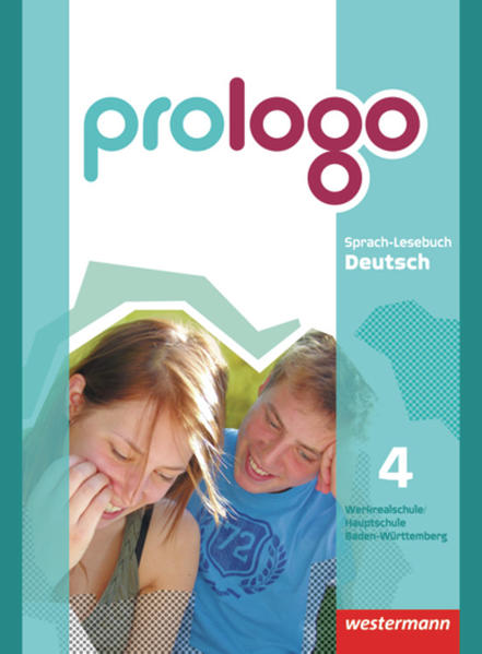 prologo - Ausgabe für Baden-Württemberg: Schülerband 4