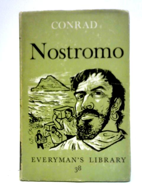 Nostromo - J. Conrad