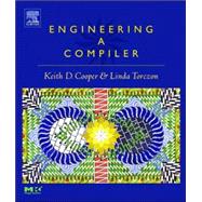 Engineering a Compiler - Cooper; Torczon
