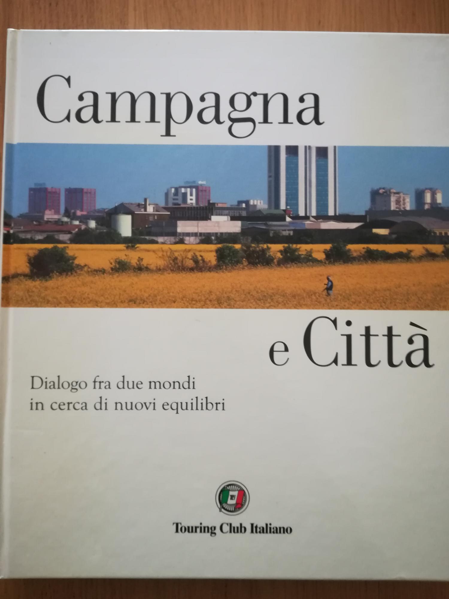 Abebooks Campagna e città