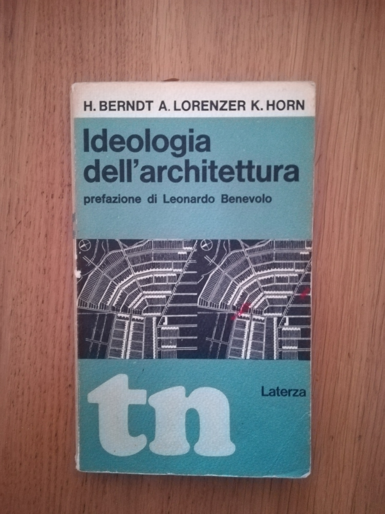 Abebooks Ideologia dell'architettura