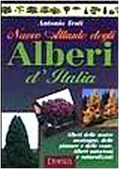 Abebooks Nuovo atlante degli alberi d'Italia