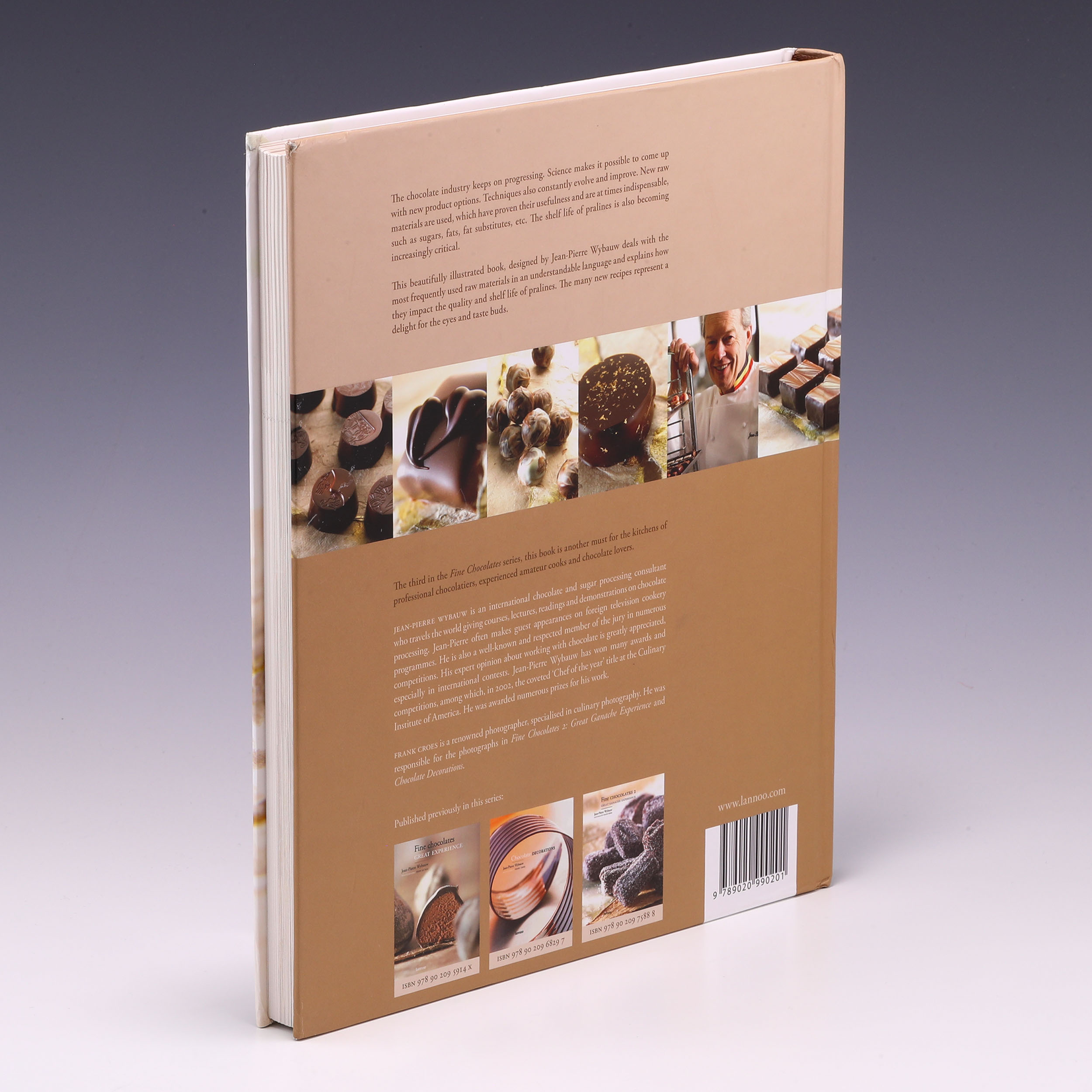 Fine Chocolates Great Experience 3: Extending Shelf Life by Fine Chocolates Great Experience 3: Extending Shelf Life by