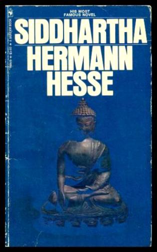 SIDDHARTHA - Hesse, Hermann (translated by Hilda Rosner)