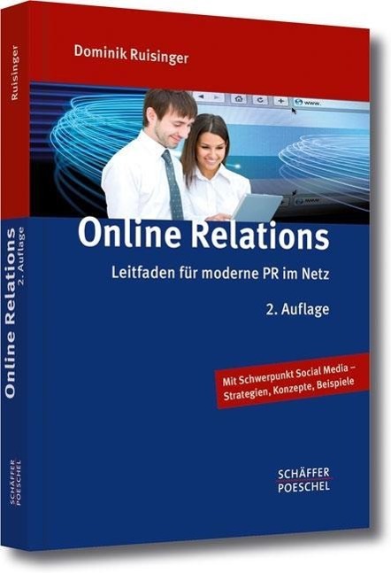 Online Relations - Ruisinger, Dominik
