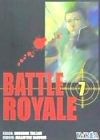 Battle Royale 07 - Koushun Takami, Masayuki Taguchi