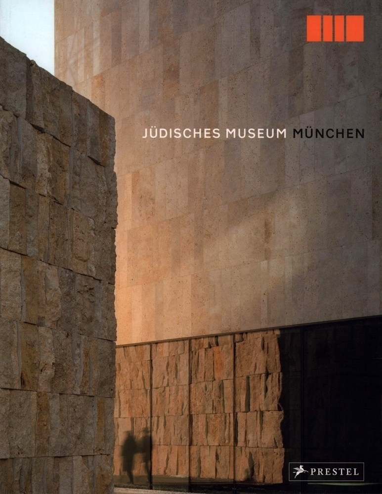 Jüdisches Museum München / Jewish Museum Munich. - Fleckenstein, Jutta / Purin, Bernhard (Hrsg.).