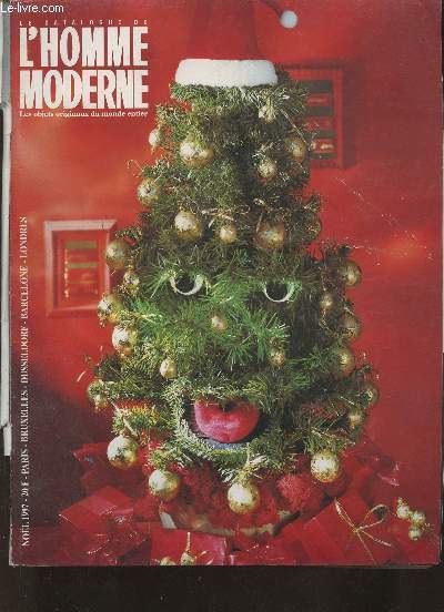 Homme moderne catalogue hotsell