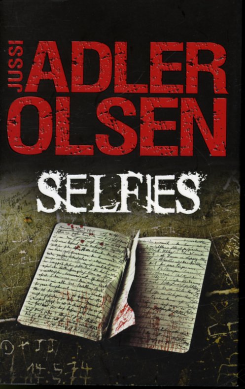 Selfies - Jussi Adler Olsen