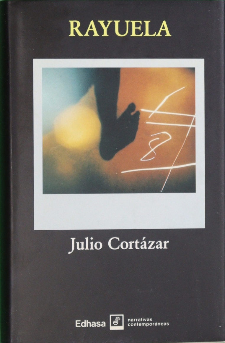 Rayuela - Cortázar, Julio