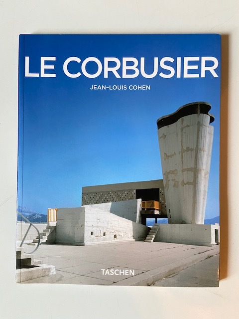 Le Corbusier - Cohen (Jean-Louis)