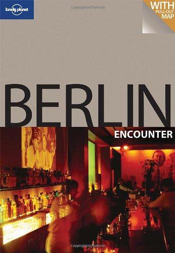 Berlin (Lonely Planet Encounter Guides) - Andrea Schulte-Peevers