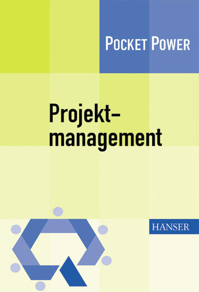 Projektmanagement: In 7 Schritten zum Erfolg - Hemmrich, Angela und Horst Harrant