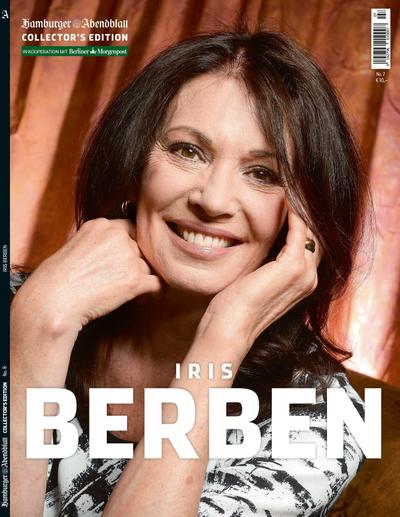 Iris Berben : Collector's Edition