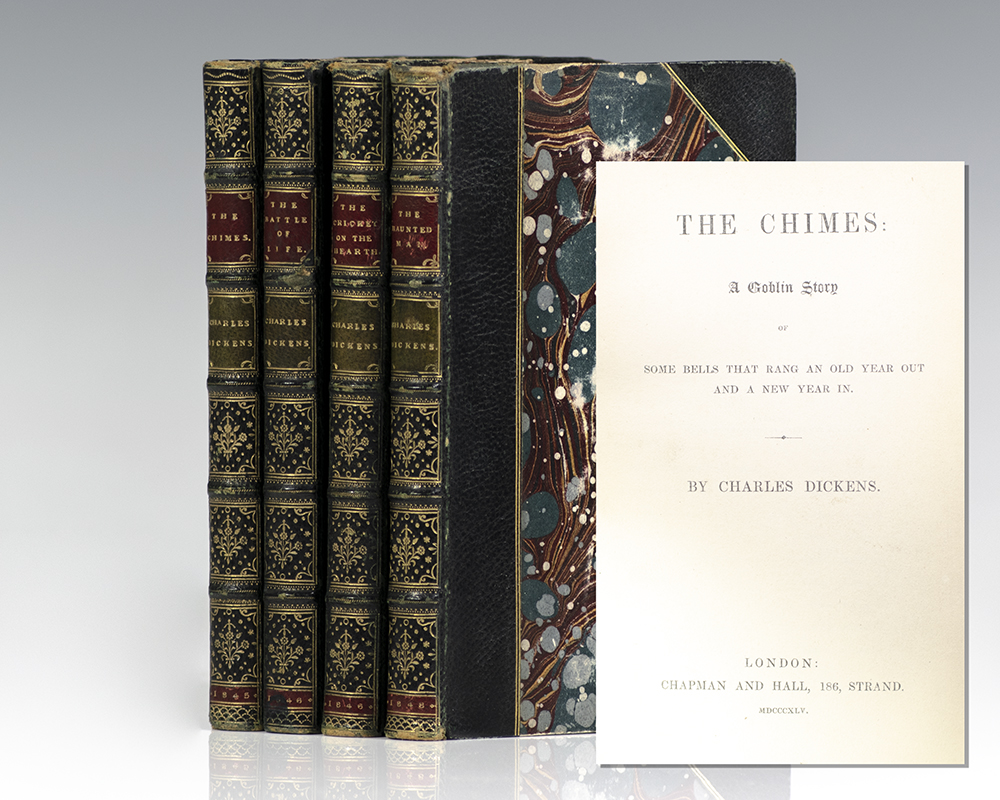 The Haunted Man by Charles Dickens, First Edition - AbeBooks The Haunted Man by Charles Dickens, First Edition - AbeBooks