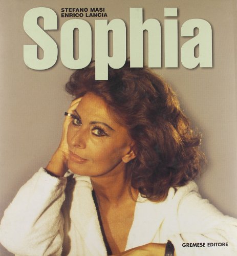 Sophia - Masi Stefano