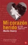 MI CORAZON HERIDO - PDL - DOERRY, MARTIN