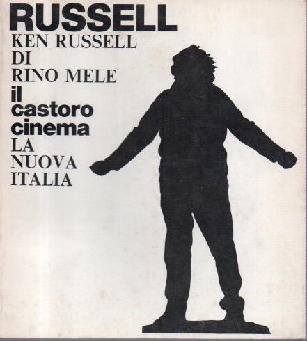 Abebooks Ken Russel