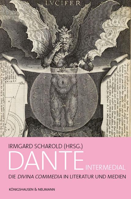 Dante intermedial - Scharold, Irmgard