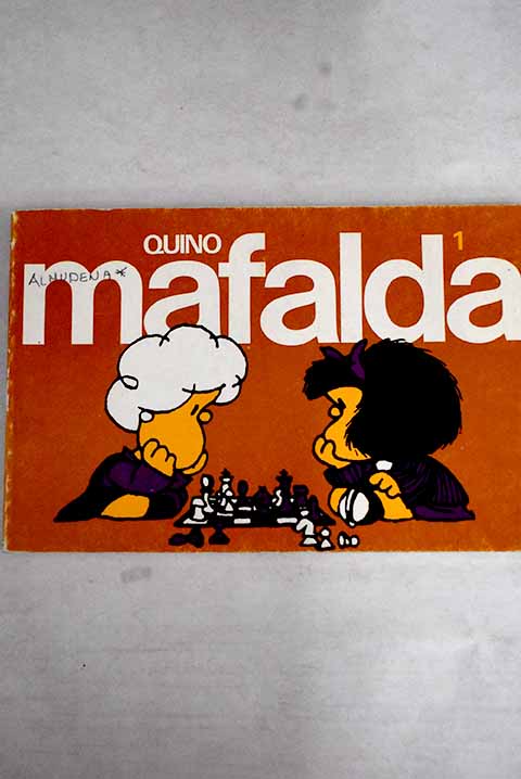 Mafalda - Quino