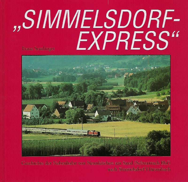 Simmelsdorf-Express