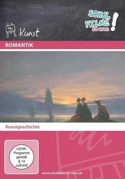 Romantik, 1 DVD