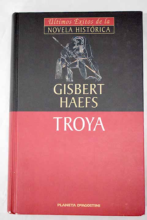 Troya - Haefs, Gisbert