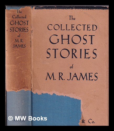 the collected ghost stories of mr james the collected ghost stories of mr james