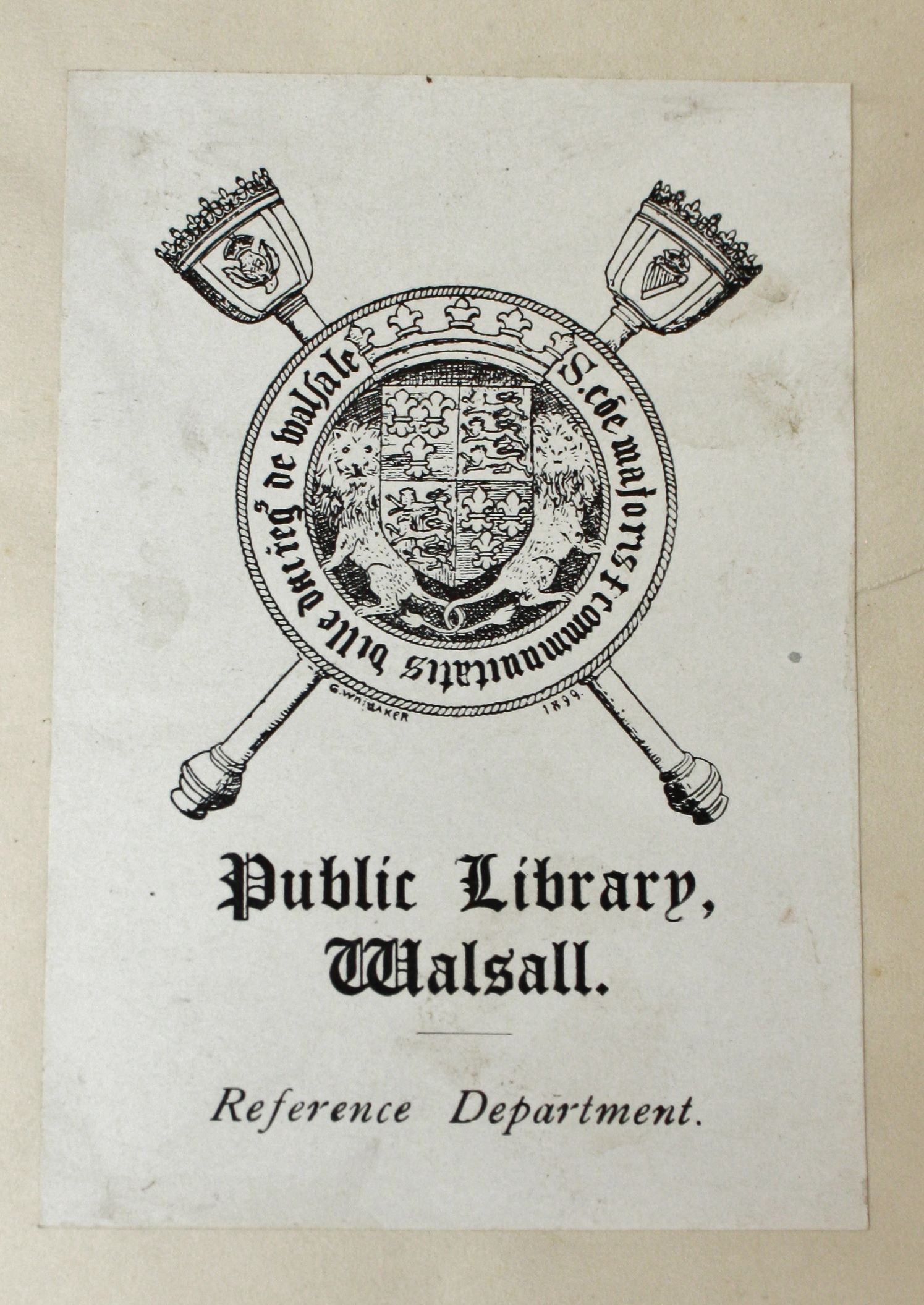 Dictionary of Anonymous and Pseudonymous English Literature