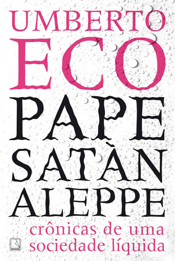 Pape Satan Aleppe