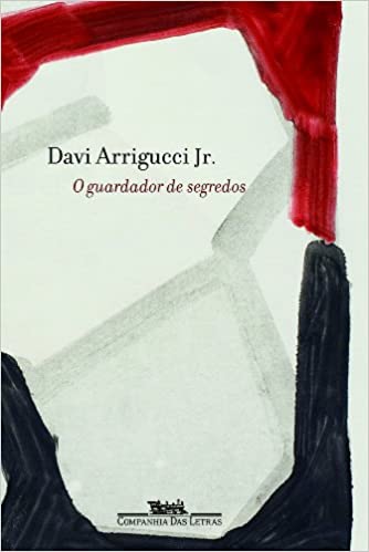 O guardador de segredos - _