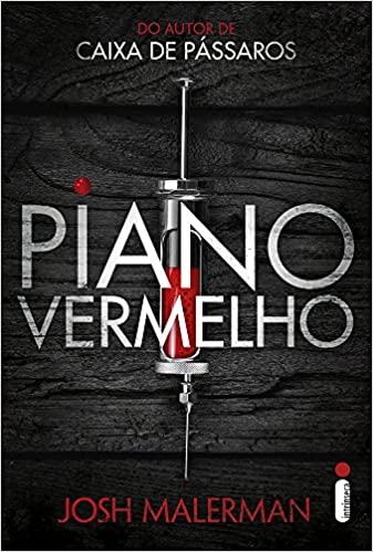 Piano Vermelho - _
