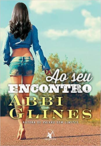 Ao seu encontro (Rosemary Beach) - Abbi Glines