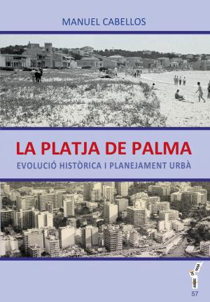 Platja De Palma, La - Cabellos Barreiro, Manuel