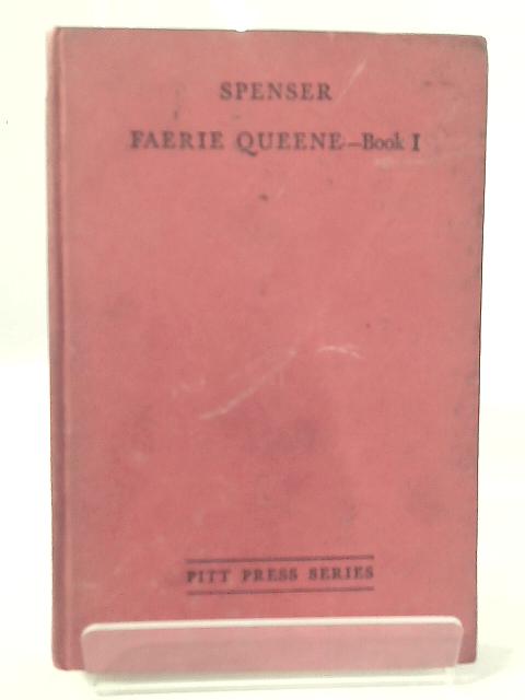 The Works of Edmund Spenser: Faerie Queene (Book 1) - Edmund Spenser